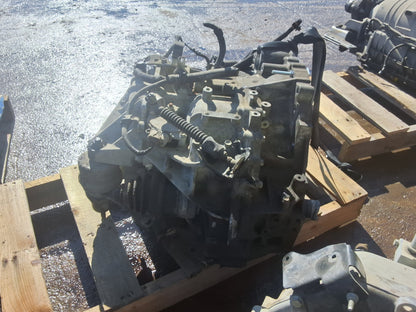 2007-2012 TOYOTA AVALON - AUTOMATIC TRANSMISSION - #MS3403