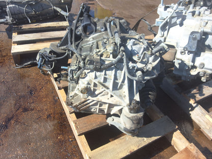 2007-2012 TOYOTA AVALON - AUTOMATIC TRANSMISSION - #MS3403