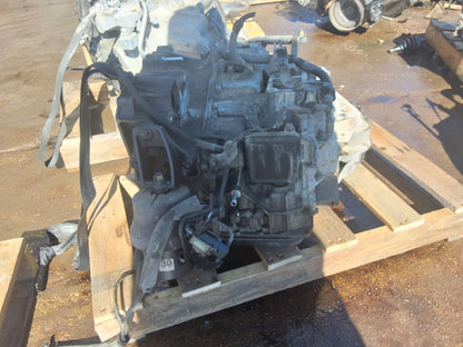 2007-2012 TOYOTA AVALON - AUTOMATIC TRANSMISSION - #MS3403
