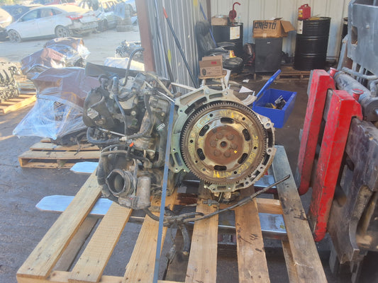 2012-2016 FORD FOCUS 2.0 L ENGINE - #M17794