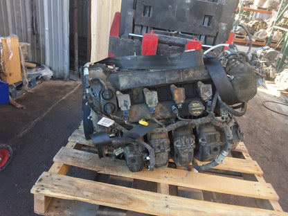 2012-2016 FORD FOCUS 2.0 L ENGINE - #M17794