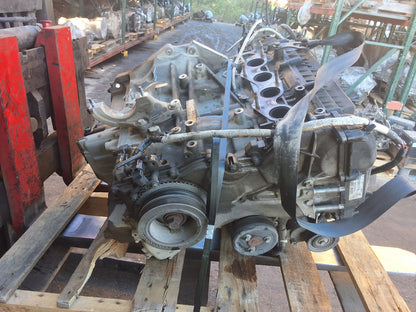 2012-2016 FORD FOCUS 2.0 L ENGINE - #M17794