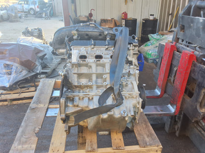 2007-2011 FORD FLEX 3.5 L ENGINE - #M17793
