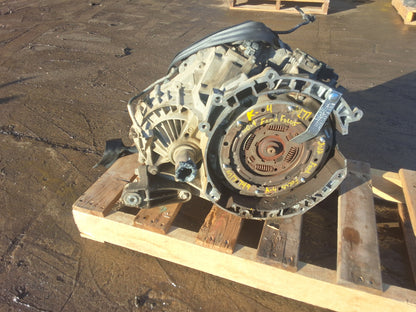 2012-2014 FORD FOCUS - AUTOMATIC TRANSMISSION - #M17794