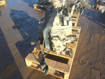 2012-2014 FORD FOCUS - AUTOMATIC TRANSMISSION - #M17794