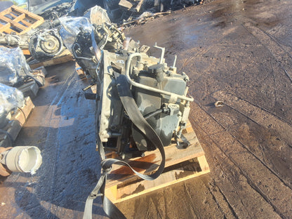 2009-2012 FORD FLEX - AUTOMATIC TRANSMISSION - #M17793