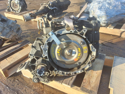 2013-2014 FORD ESCAPE - AUTOMATIC TRANSMISSION - #M17675