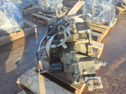 2013-2014 FORD ESCAPE - AUTOMATIC TRANSMISSION - #M17675
