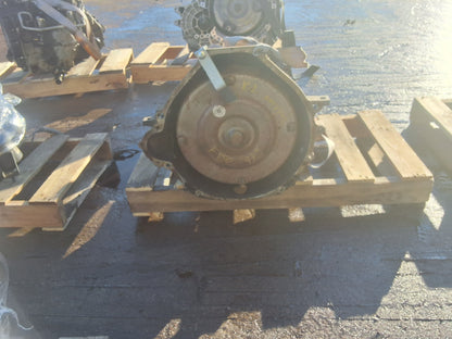 1997-1998 FORD F150 - AUTOMATIC TRANSMISSION - #M17792