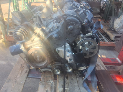 2011-2017 HONDA ODYSSEY 3.5 L ENGINE - #M18107