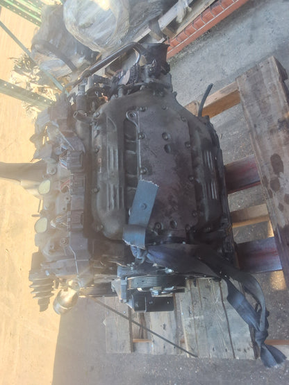2011-2017 HONDA ODYSSEY 3.5 L ENGINE - #M18107