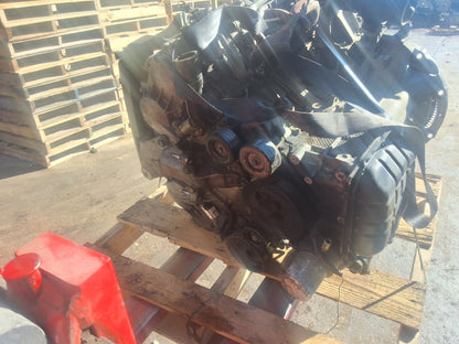 2009-2014 NISSAN MURANO- 3.5 L Engine -#M18132