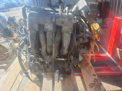 2004 FORD EXPLORER - 5.0 L Engine -#M18095