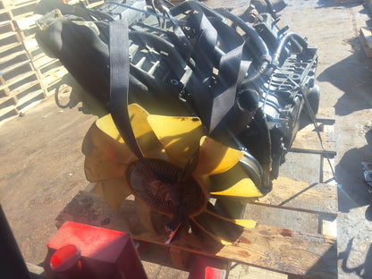 2004 FORD EXPLORER - 5.0 L Engine -#M18095