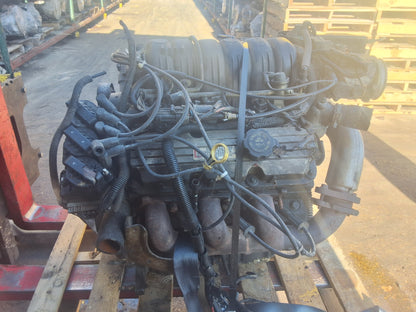 2000-2004 BUICK LESABRE  - 3.8 L Engine -#M18099