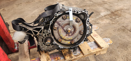 2004 VOLVO V70 - AUTOMATIC TRANSMISSION -#M18467