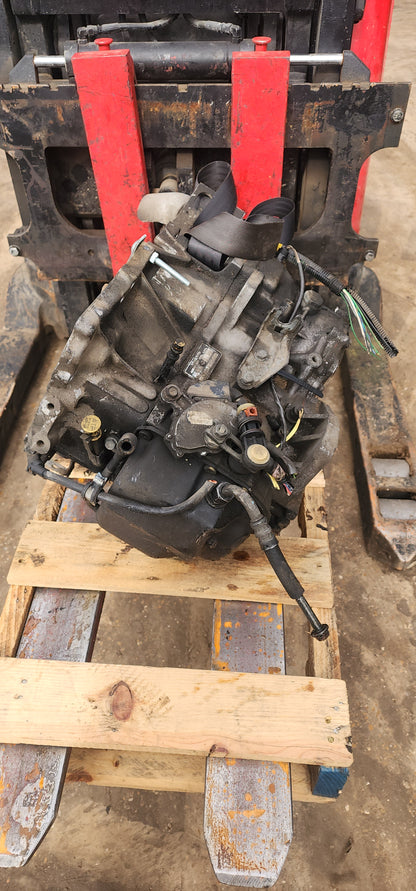 2004 VOLVO V70 - AUTOMATIC TRANSMISSION -#M18467