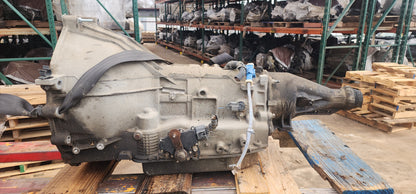 2003 FORD EXPEDITION - AUTOMATIC TRANSMISSION - # M18510