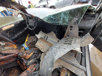 2006 - 2016 Chevrolet Impala - Stock #: M18535 MH-5