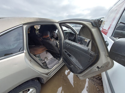 2006 - 2016 Chevrolet Impala - Stock #: M18535 MH-5