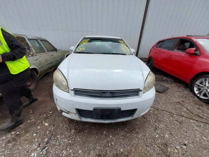 2006-2011 Chevrolet Impala - Stock #: M18543