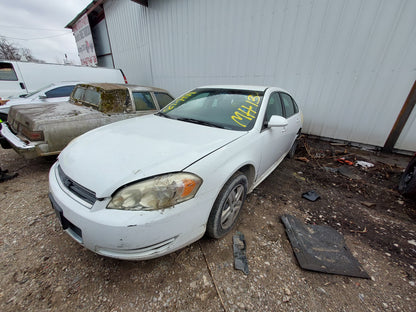 2006-2011 Chevrolet Impala - Stock #: M18543