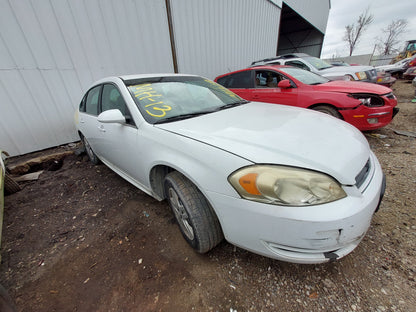 2006-2011 Chevrolet Impala - Stock #: M18543