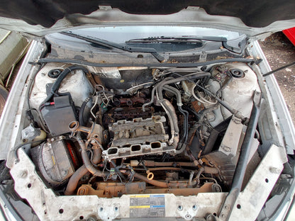2006-2011 Chevrolet Impala - Stock #: M18543