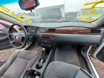2006-2011 Chevrolet Impala - Stock #: M18543