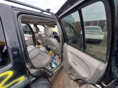 2002 Jeep Liberty - Stock #: M18532 - MH-2