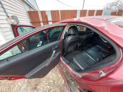 2009-2010 Pontiac G6 - Stock #: M18545