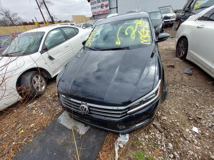 2016-2019 VOLKSWAGEN PASSAT  - PARTING OUT- MG-15 - # M18525