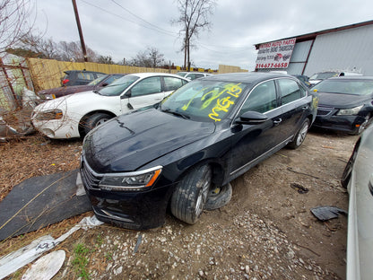 2016-2019 VOLKSWAGEN PASSAT  - PARTING OUT- MG-15 - # M18525