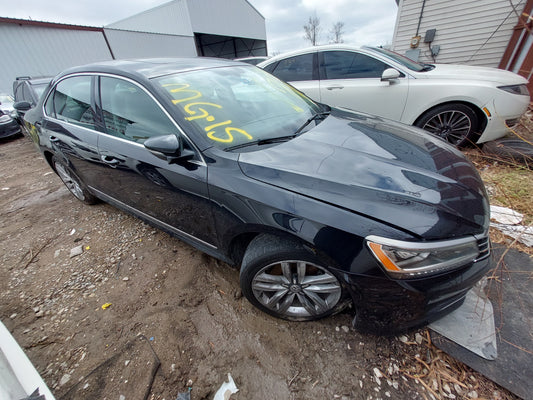 2016-2019 VOLKSWAGEN PASSAT  - PARTING OUT- MG-15 - # M18525