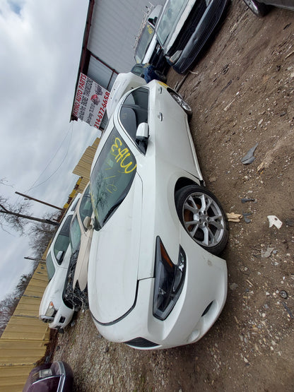 2012 Nissan Maxima - Stock #: M18533 - MH-3