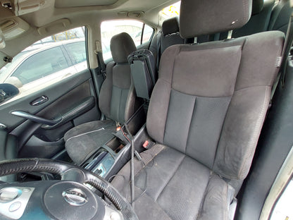 2012 Nissan Maxima - Stock #: M18533 - MH-3