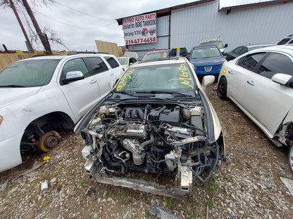 2007-2012 LEXUS ES350 - PARTING OUT- MG-20- # M18530