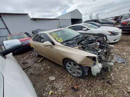 2007-2012 LEXUS ES350 - PARTING OUT- MG-20- # M18530