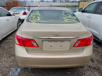 2007-2012 LEXUS ES350 - PARTING OUT- MG-20- # M18530