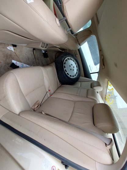 2007-2012 LEXUS ES350 - PARTING OUT- MG-20- # M18530