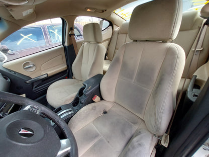 2006-2008 Pontiac Grand Prix - Stock #: M18547