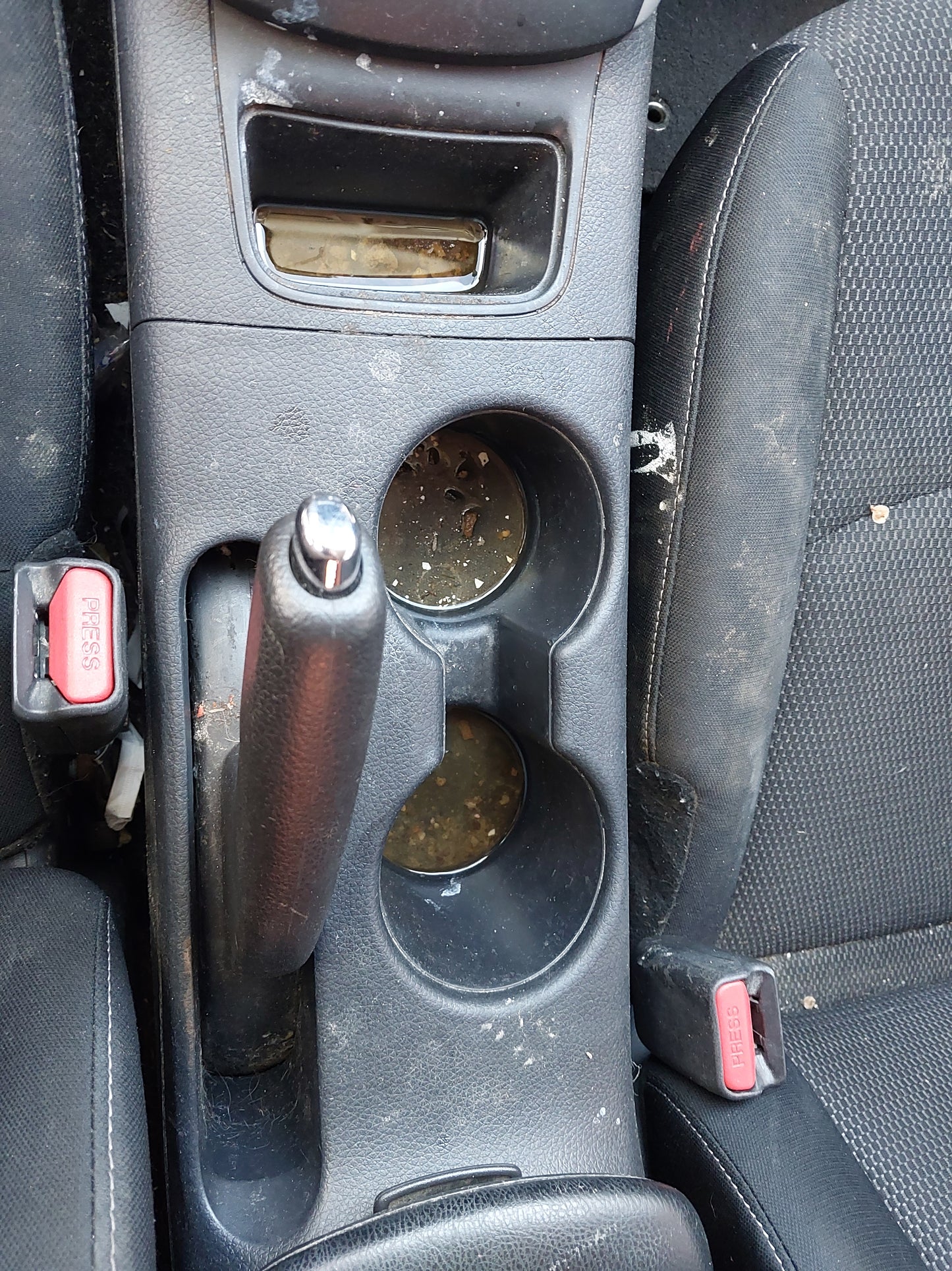 2016-2019 NISSAN SENTRA - Stock #: M18689