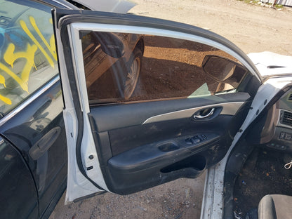 2016-2019 NISSAN SENTRA - Stock #: M18689