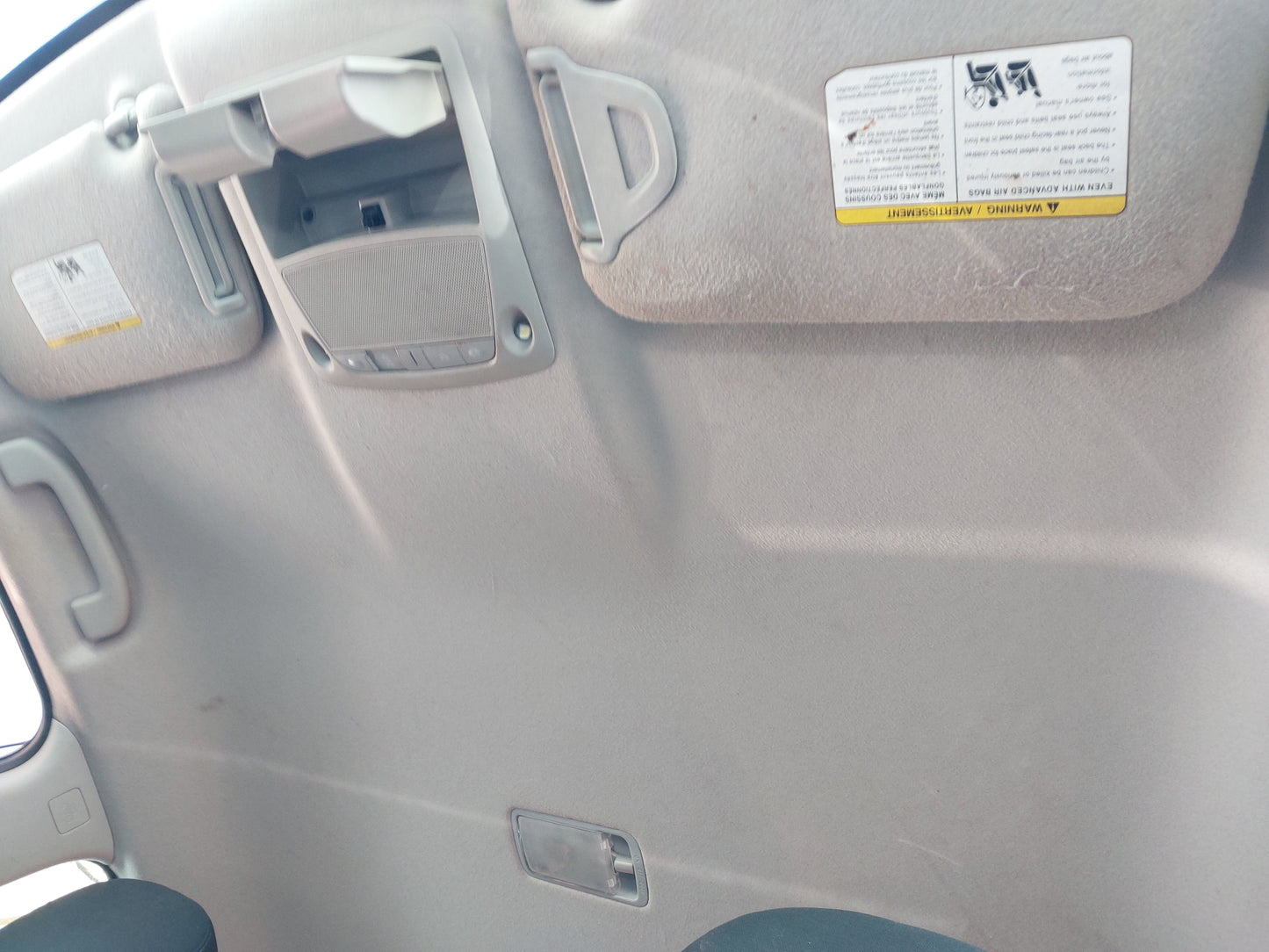 2016-2019 NISSAN SENTRA - Stock #: M18689