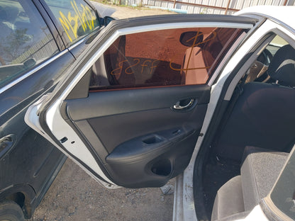 2016-2019 NISSAN SENTRA - Stock #: M18689