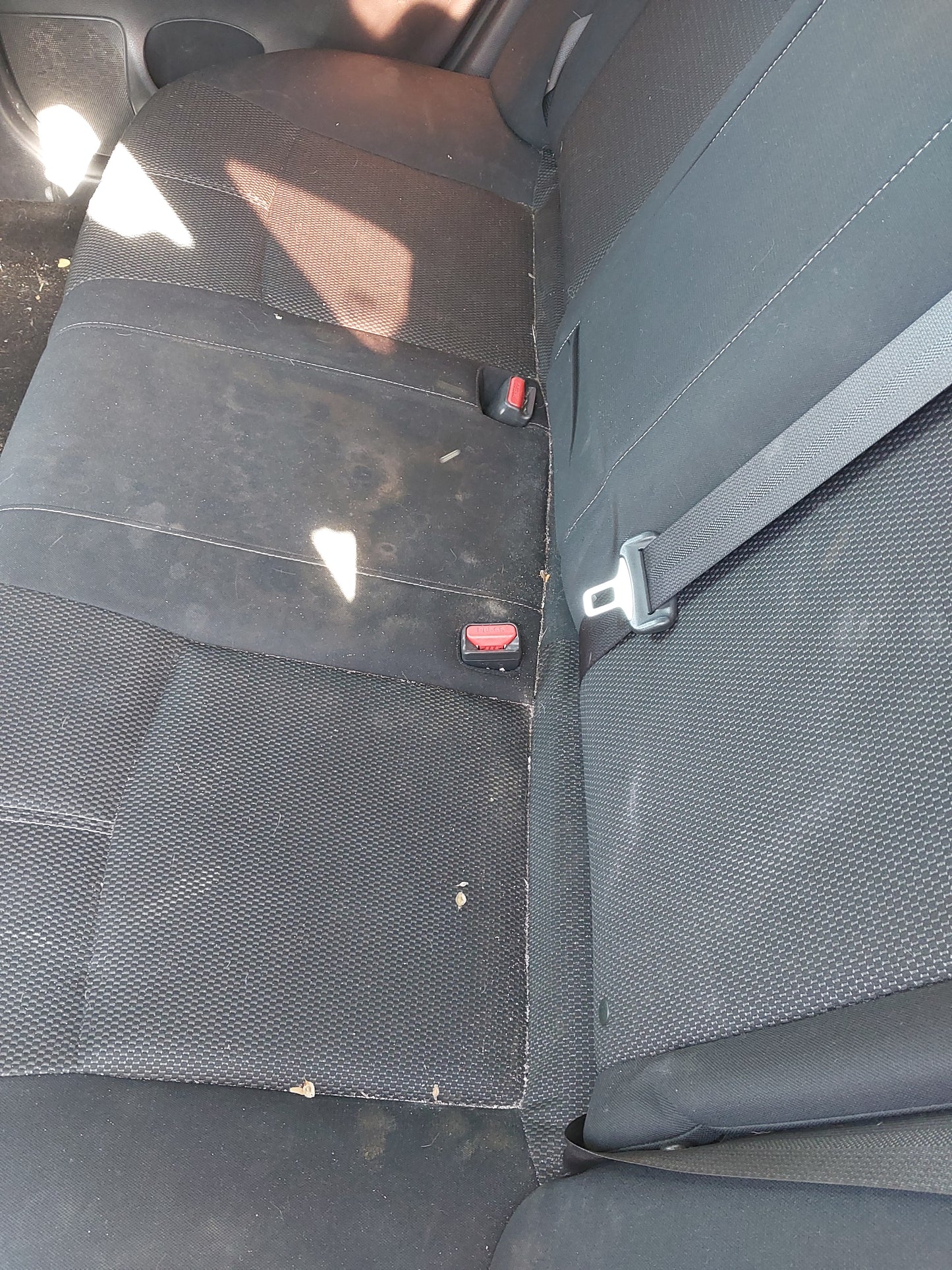 2016-2019 NISSAN SENTRA - Stock #: M18689