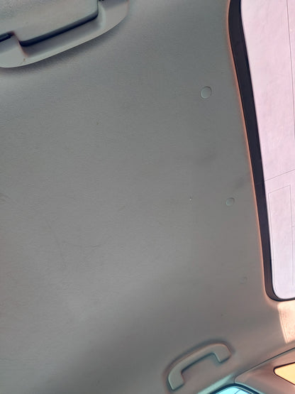 2016-2019 NISSAN SENTRA - Stock #: M18689