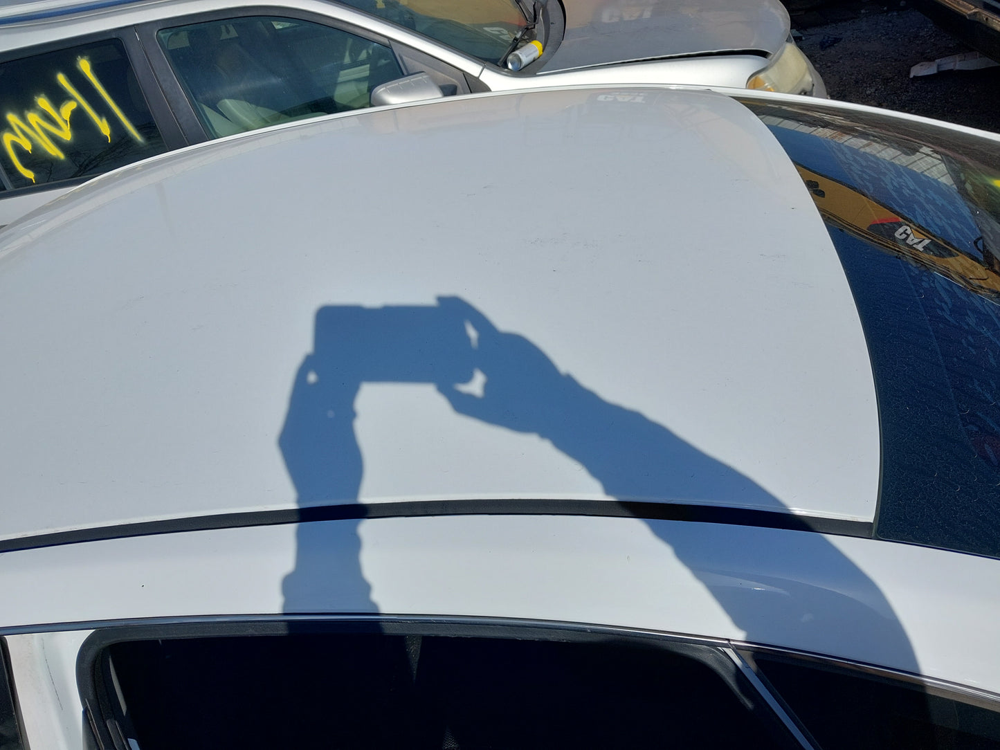 2016-2019 NISSAN SENTRA - Stock #: M18689