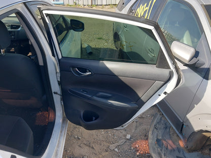 2016-2019 NISSAN SENTRA - Stock #: M18689