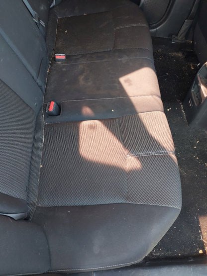 2016-2019 NISSAN SENTRA - Stock #: M18689